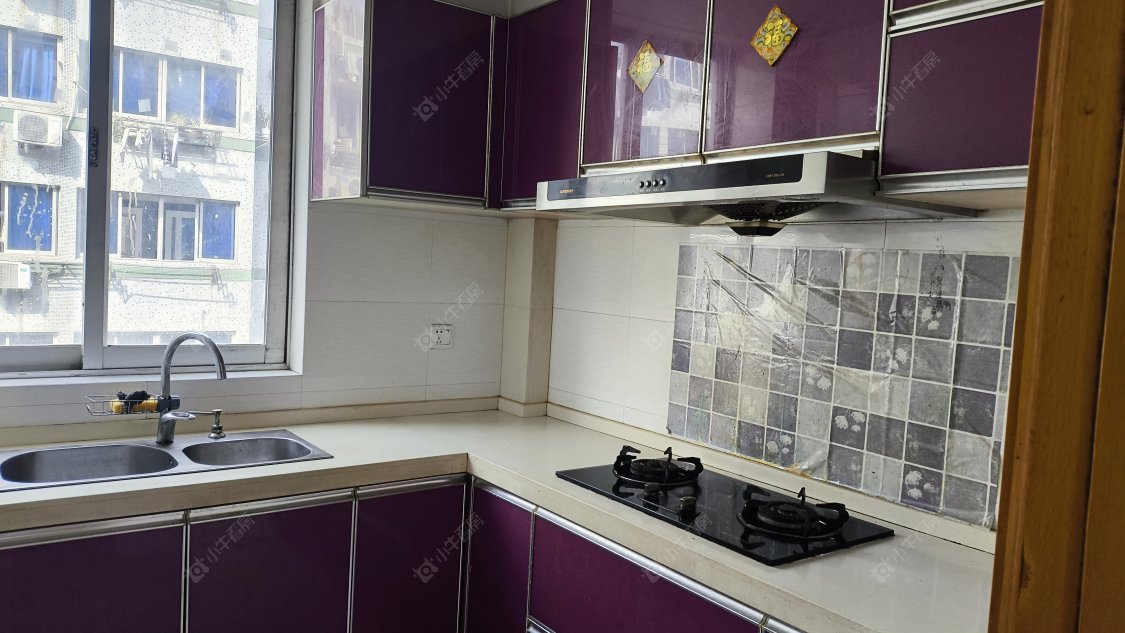 常州中凉新村六期在租房源室内图_小牛看房