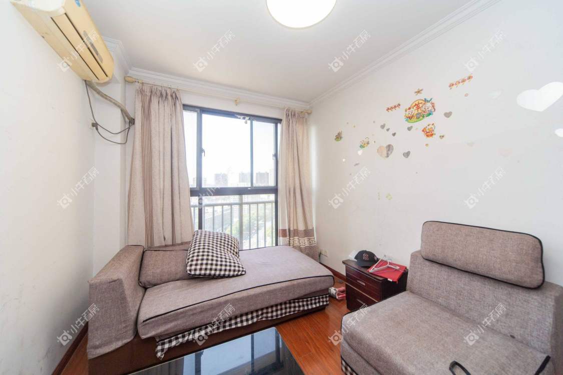 常州九洲花园一期在租房源_小牛看房