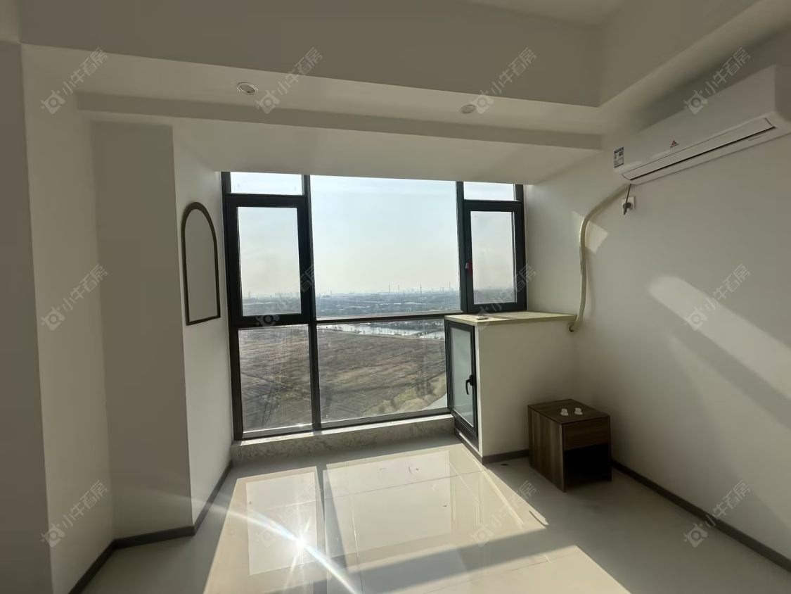 常州潮悦荟1室1卫出租_小牛看房