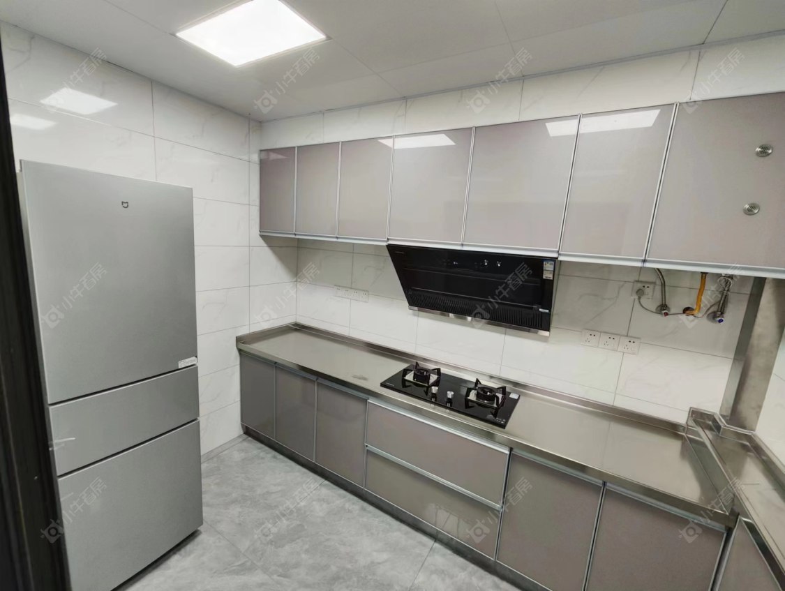 常州潞城花苑在租房源室内图_小牛看房