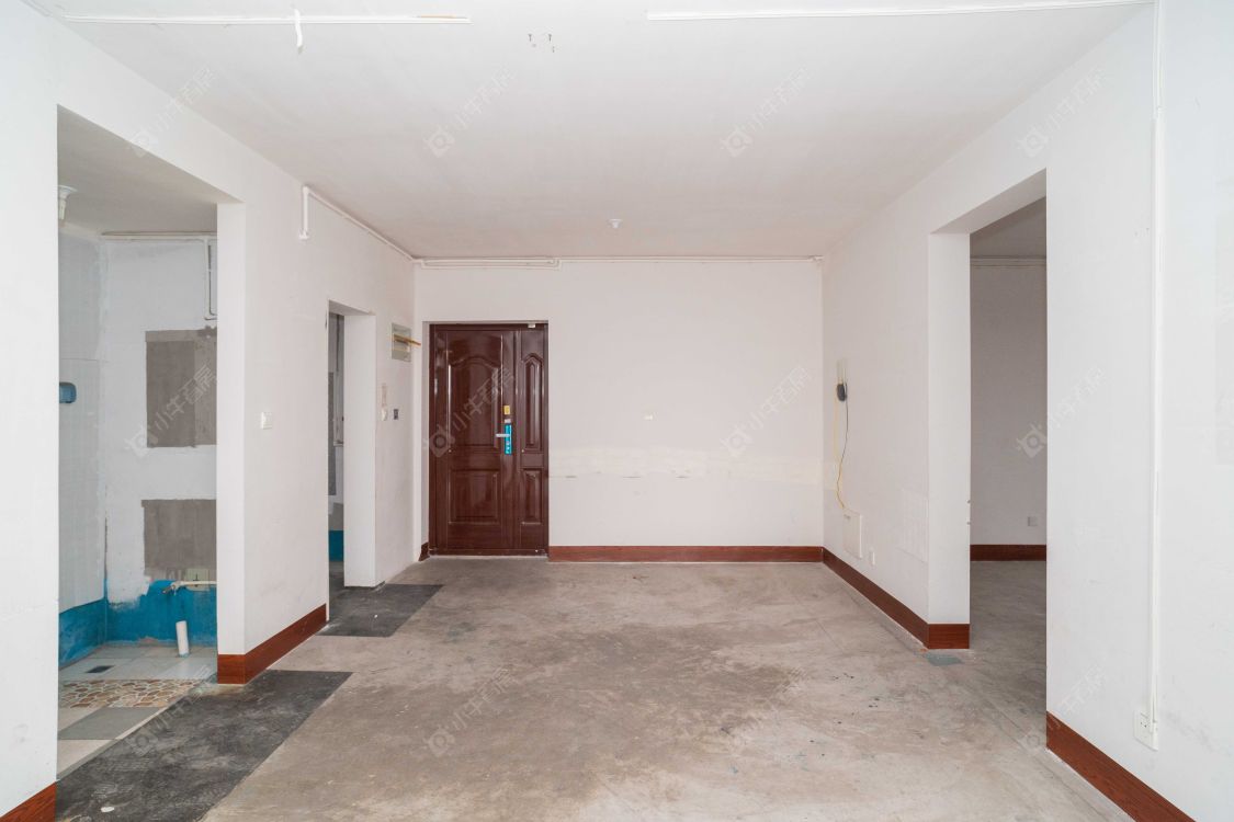 常州梧桐香郡二期在售二手房源室内图_小牛看房