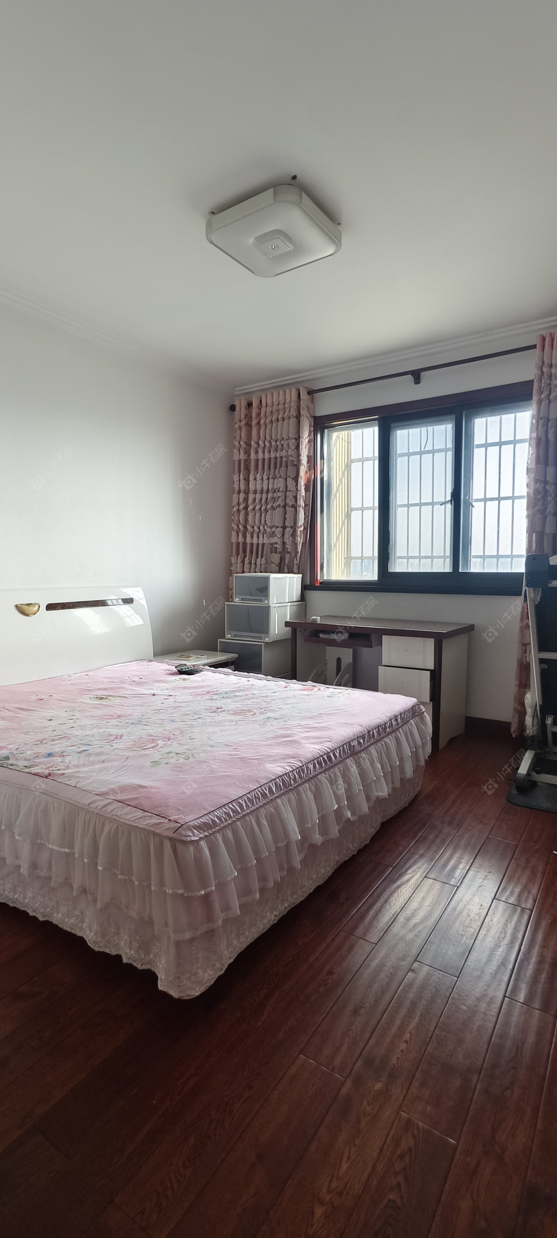 常州天山花园在租房源_小牛看房