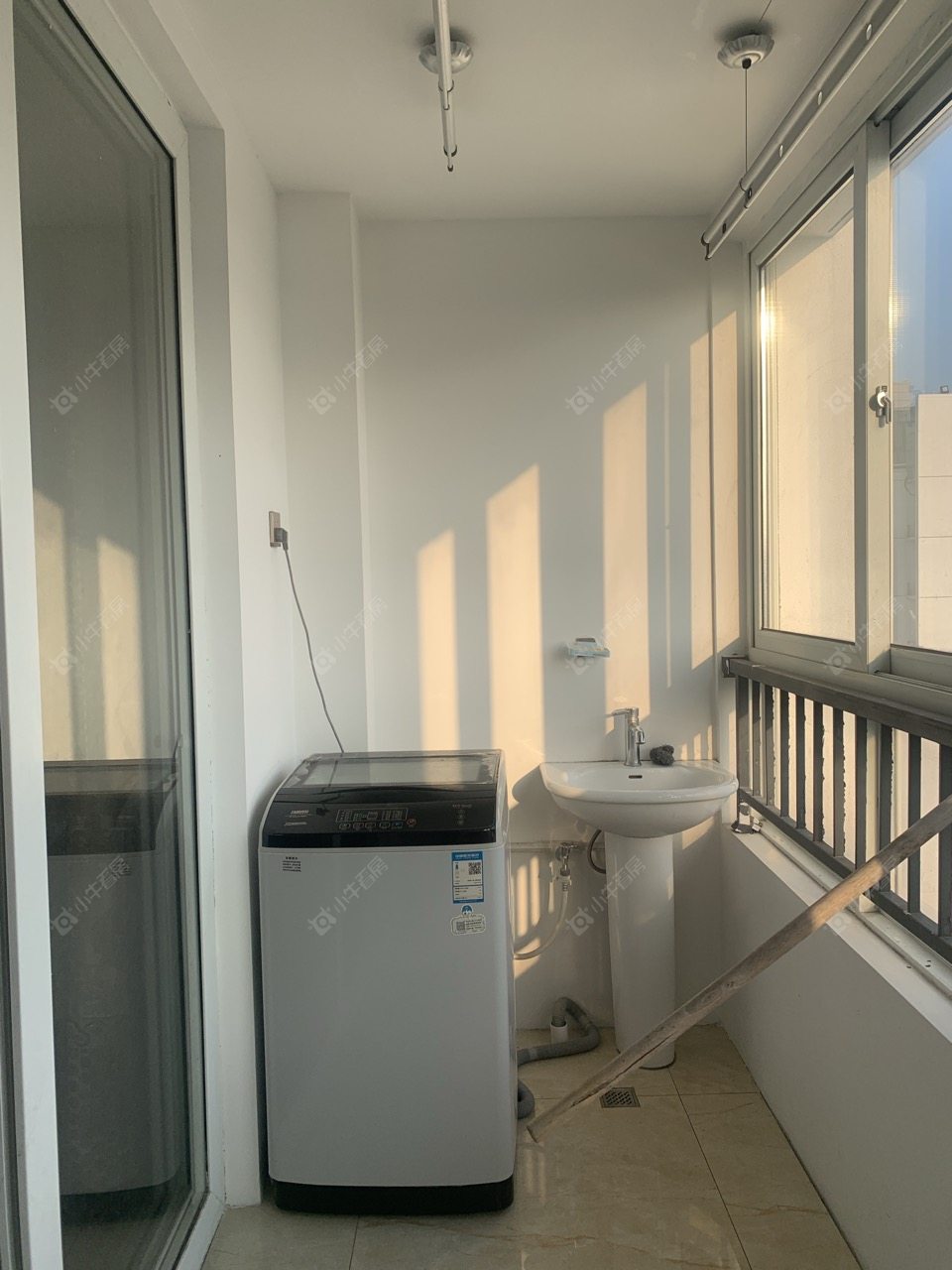 常州青洋花苑在租房源室内图_小牛看房