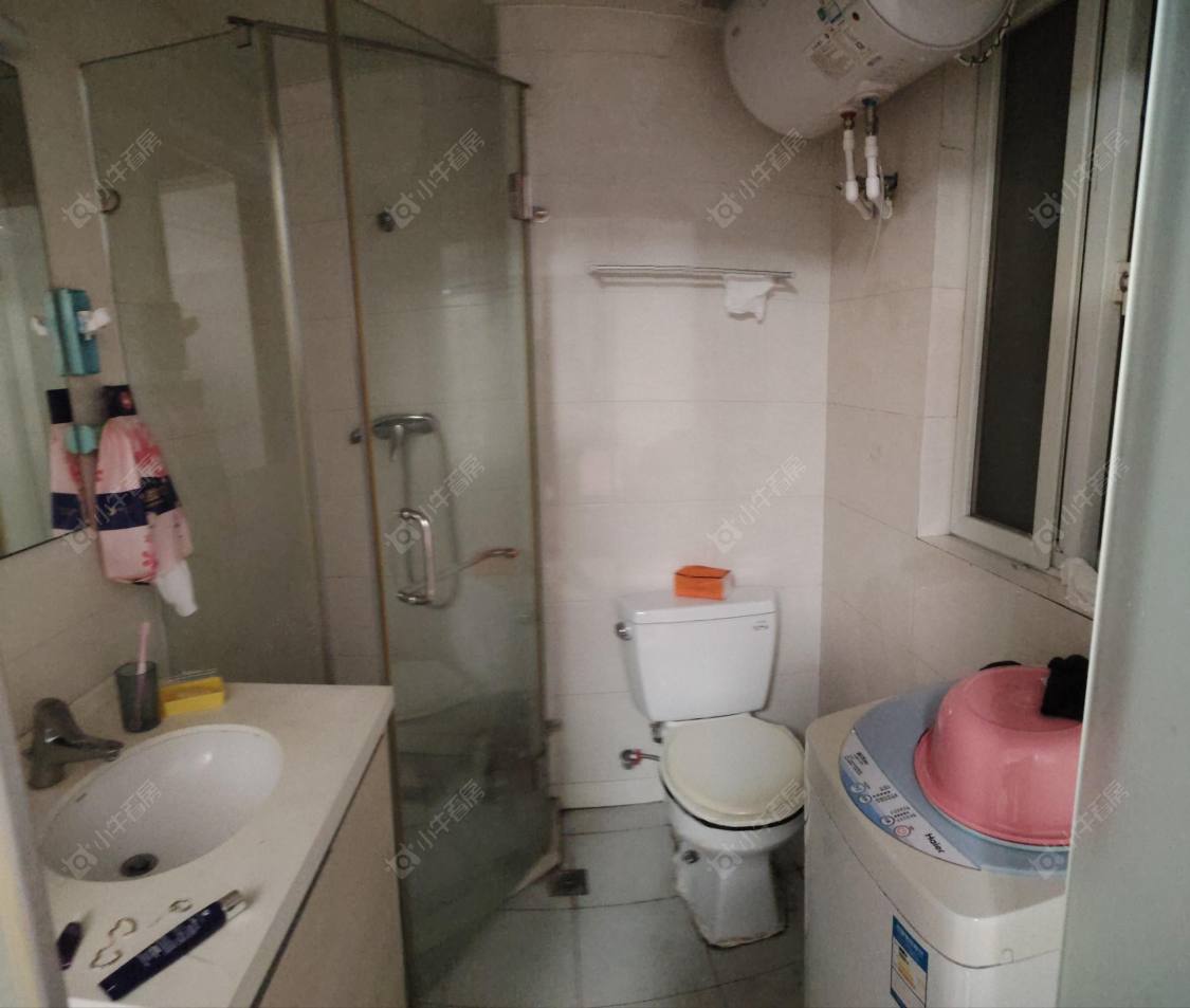 常州莱蒙城铂晶在租房源室内图_小牛看房