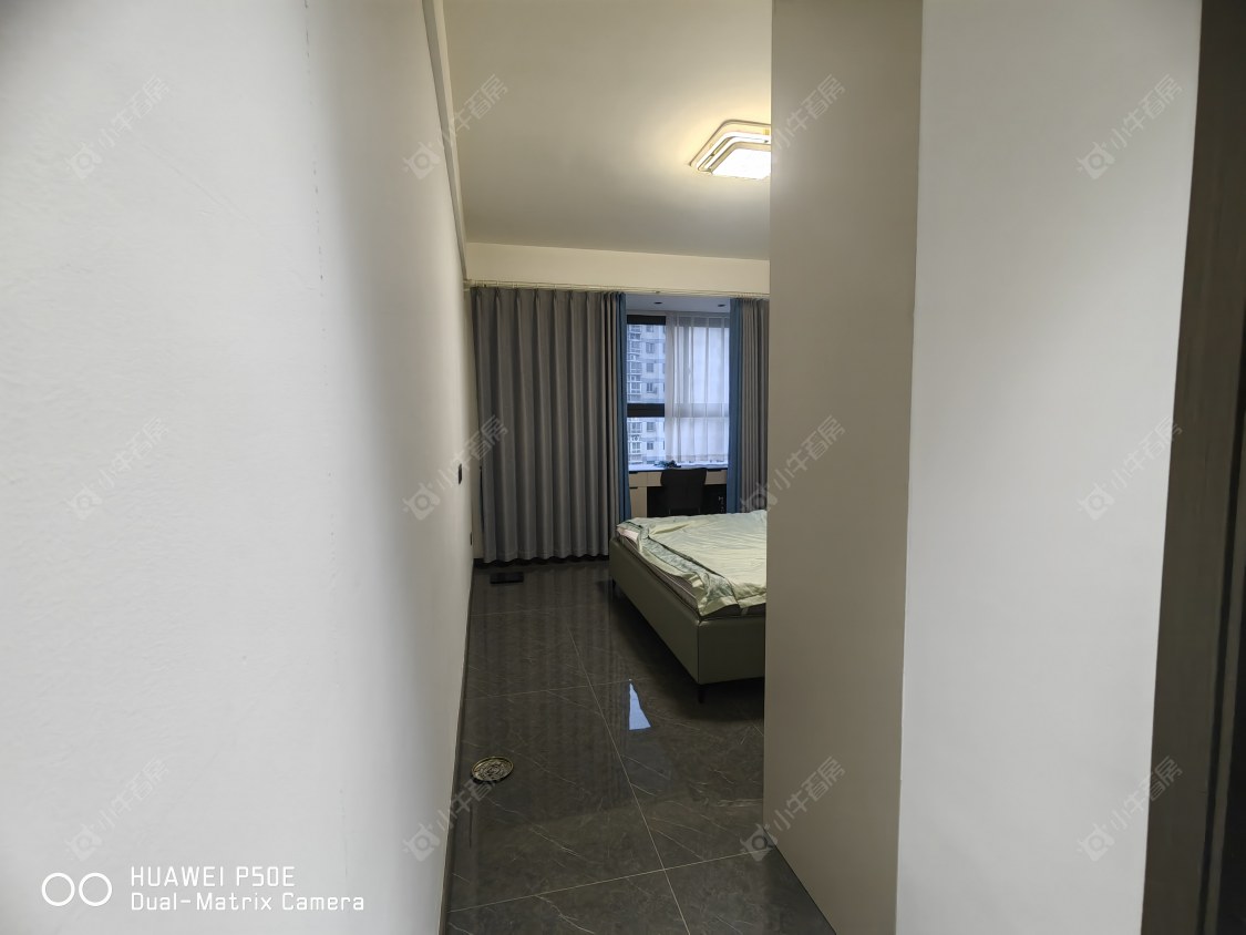 常州梧桐香郡二期在租房源室内图_小牛看房