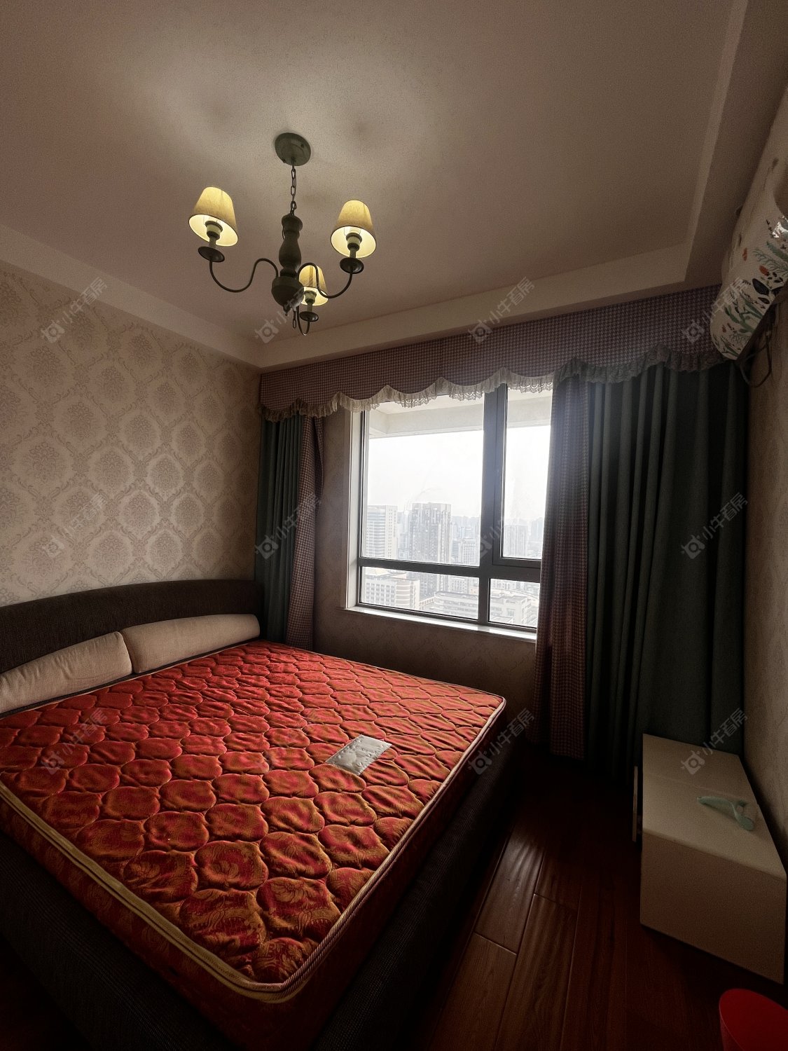 常州京城豪苑北区在租房源_小牛看房