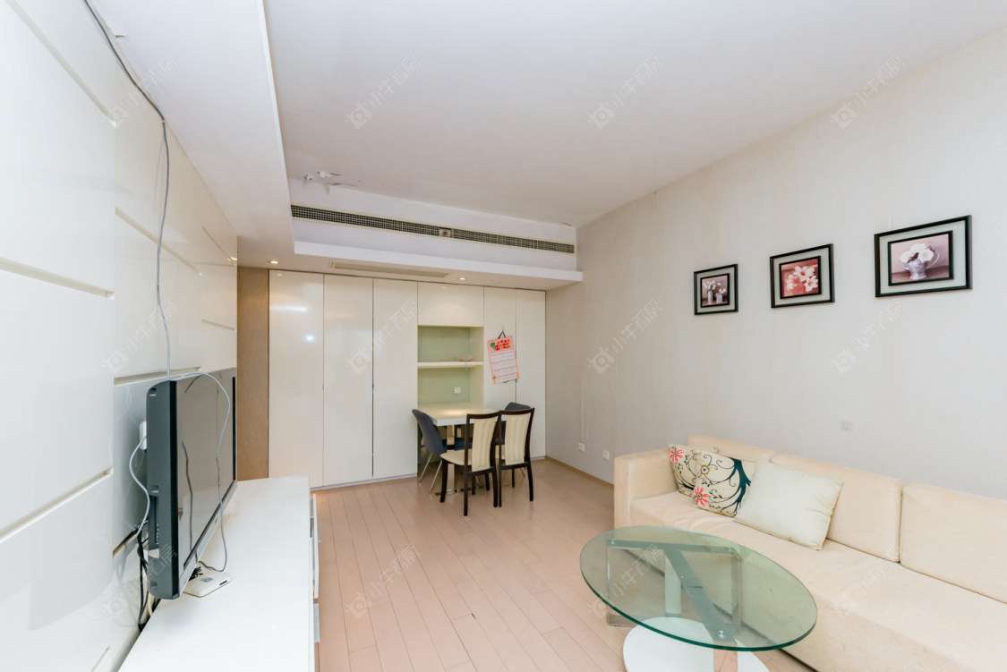 常州京城豪苑北区在售二手房源室内图_小牛看房