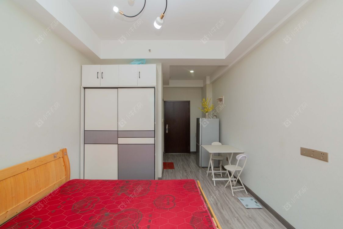 朗诗邻里中心房源室内图 常州朗诗邻里中心在售二手房源室内图_小牛看房