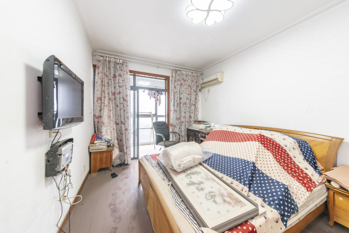 常州新城南都御苑在售二手房源室内图_小牛看房