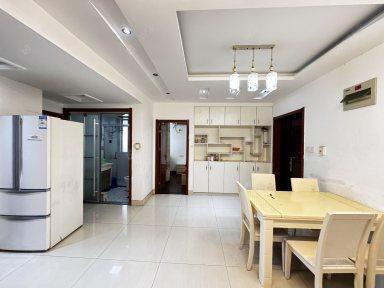 常州天山花园在租房源室内图_小牛看房