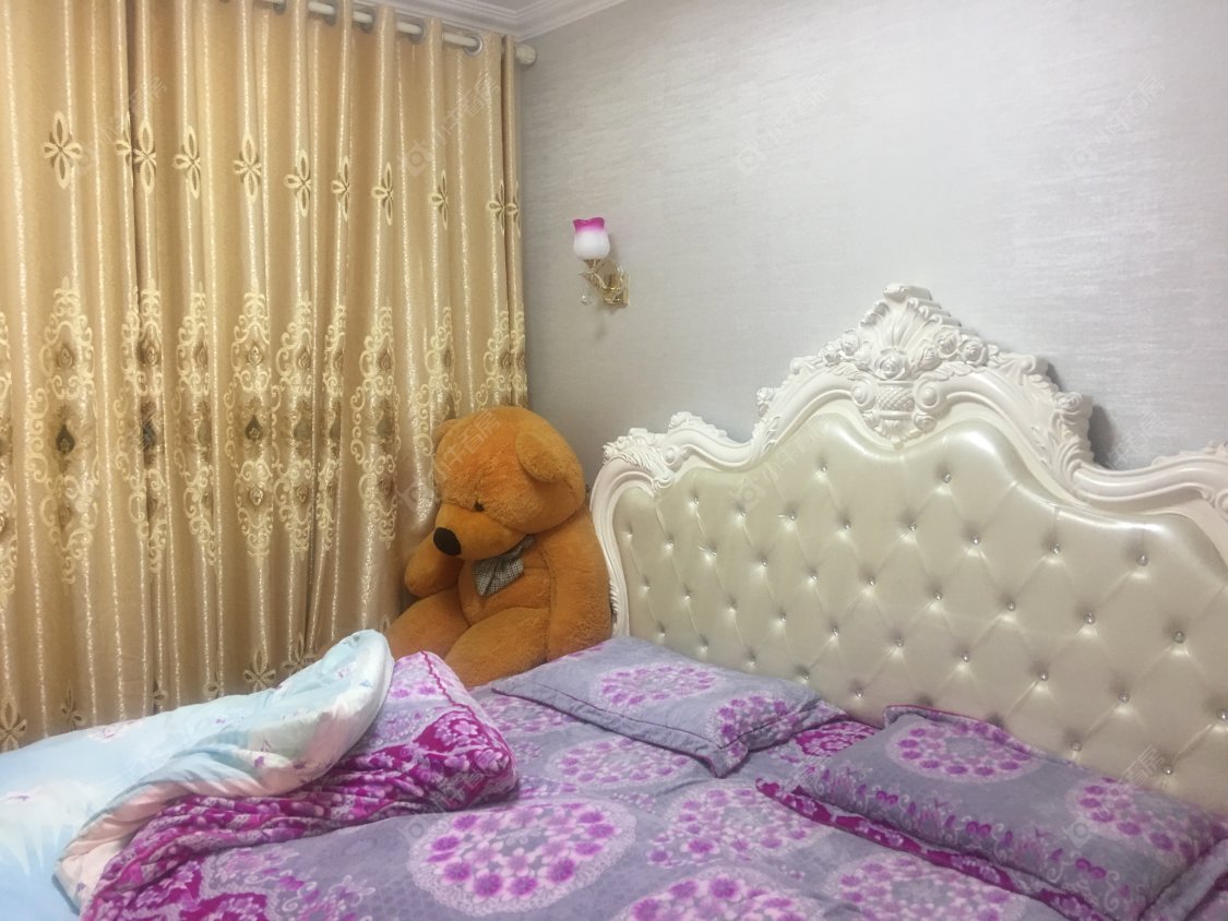 常州泰盈八千里租房_泰盈八千里3室2厅房源出租