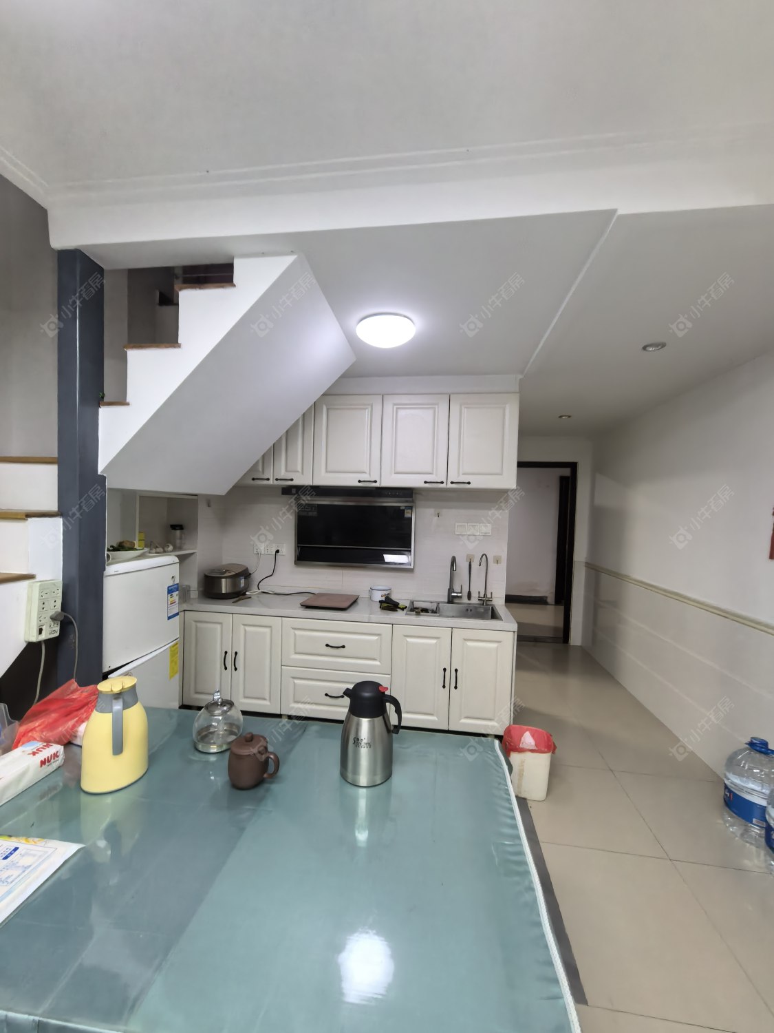 常州现代城在租房源室内图_小牛看房