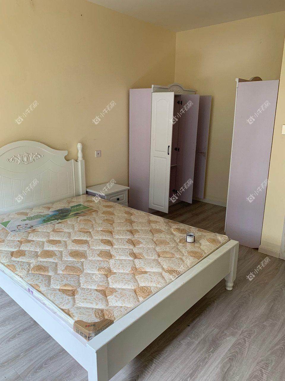 新城桃李郡房源室内图 常州新城桃李郡在租房源室内图_小牛看房