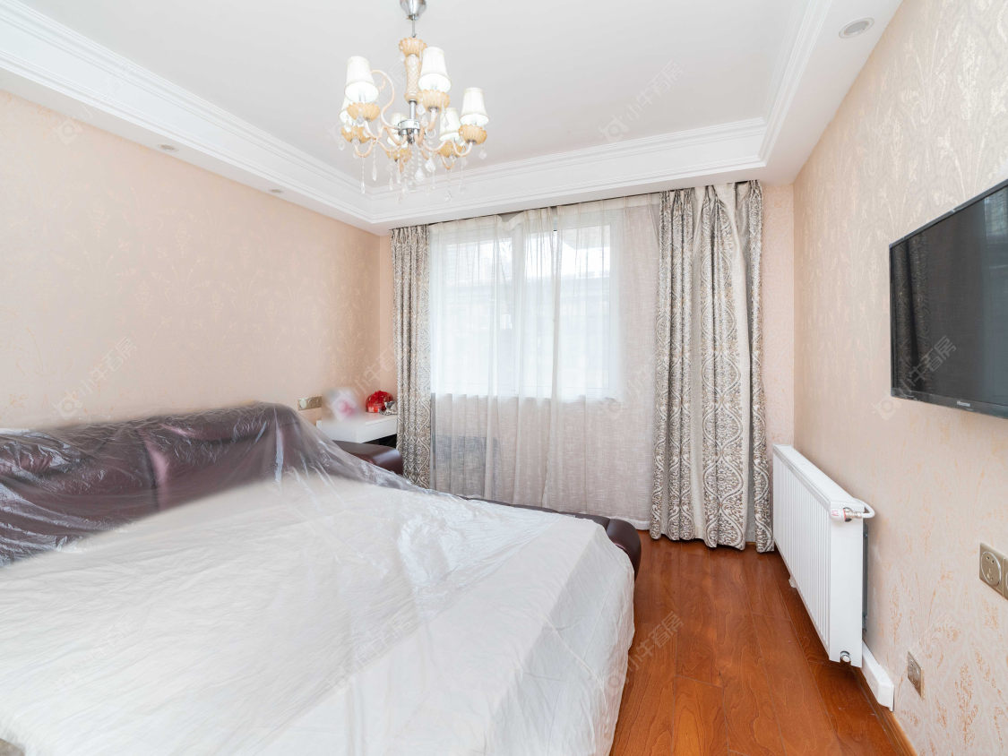 常州新城香溢澜桥二期在售二手房源室内图_小牛看房