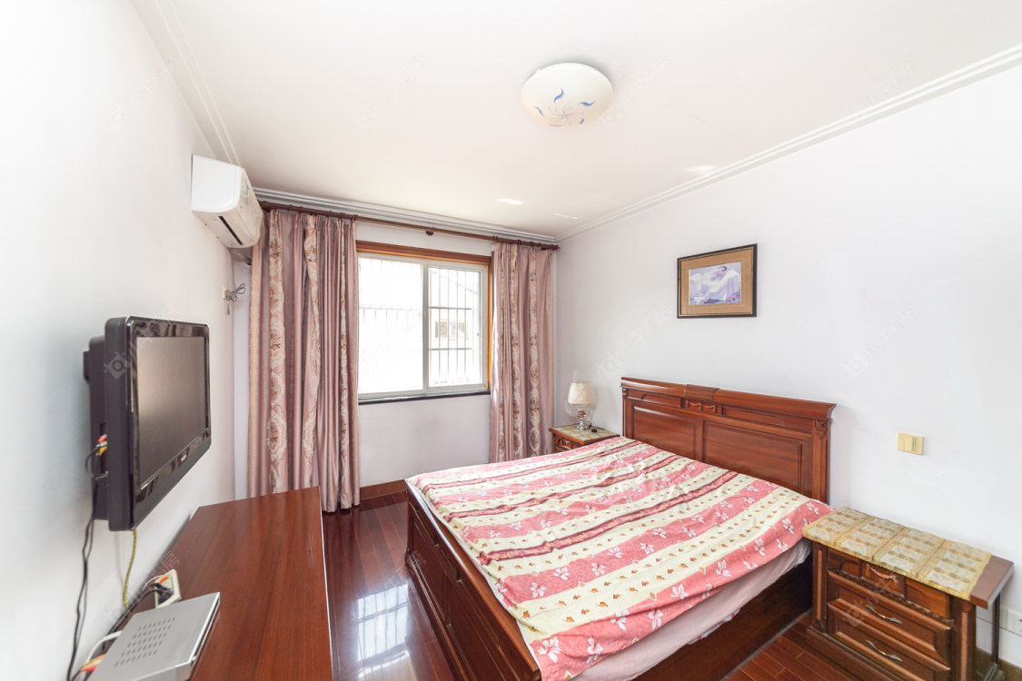 常州紫阳花园在售二手房_小牛看房