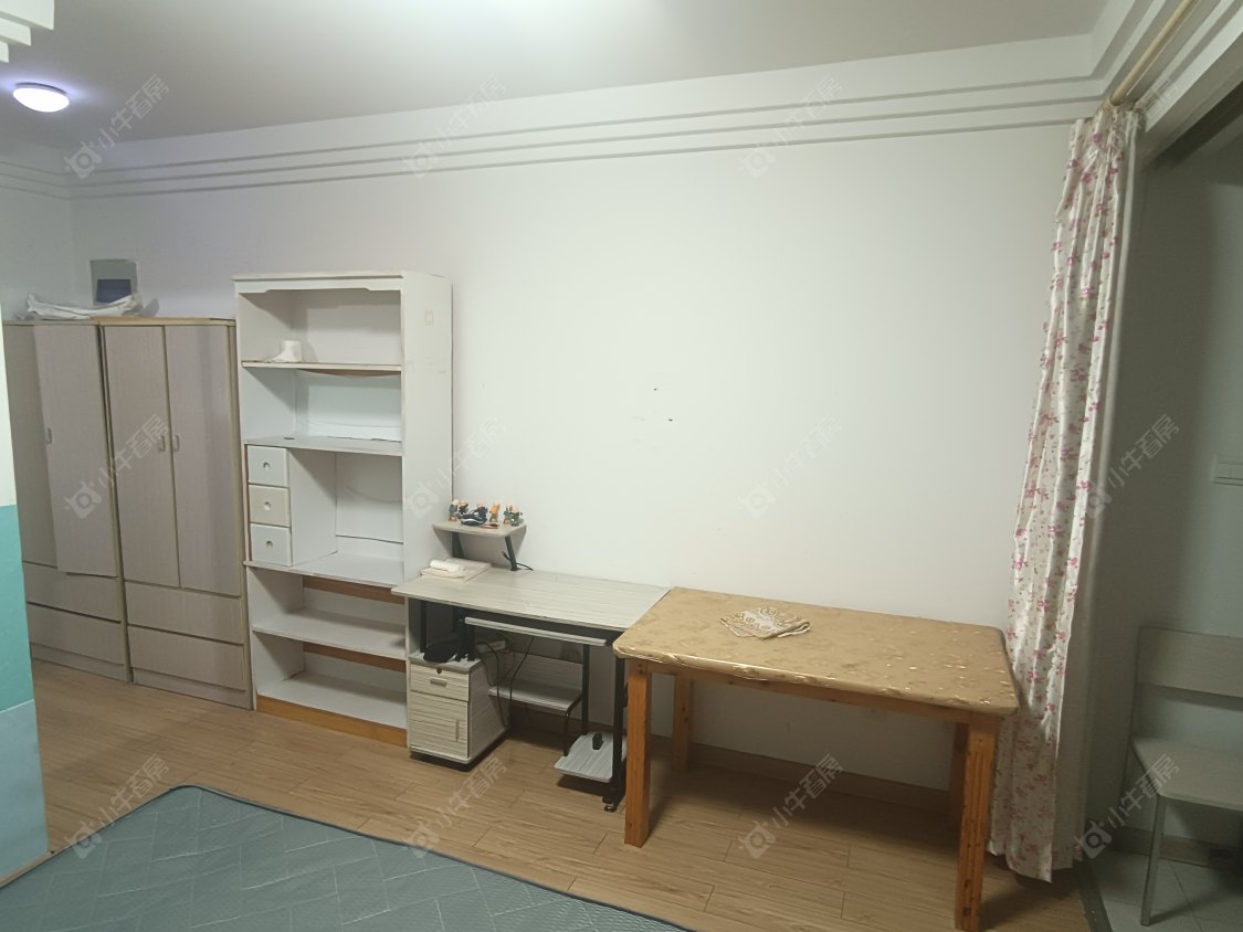 常州莱蒙城铂晶公寓房源封面图
