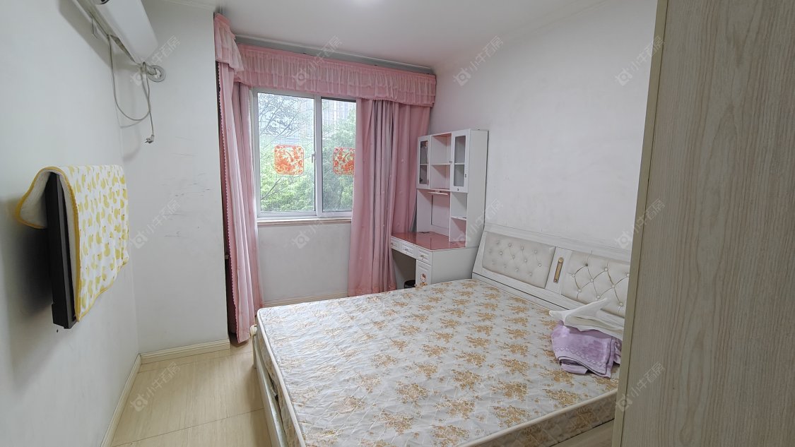 常州新城香溢澜桥一期在租房源_小牛看房