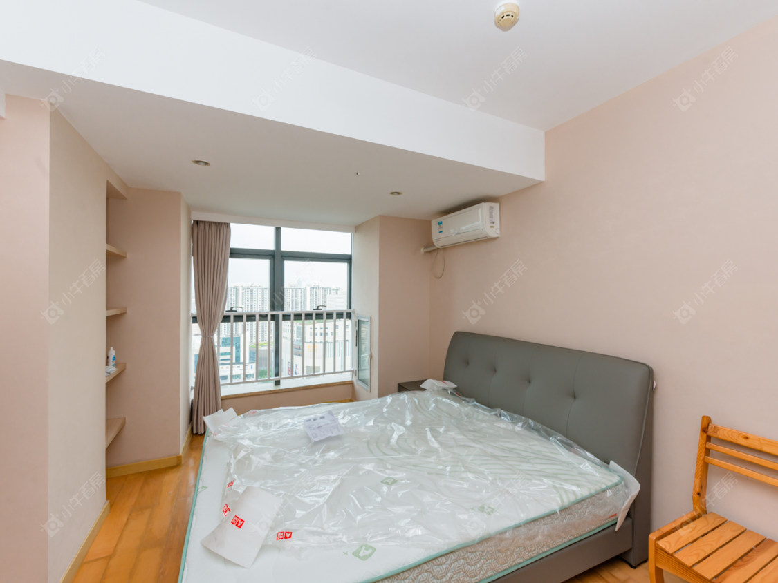 莱蒙双子星座公寓房源室内图 常州莱蒙双子星座公寓在售二手房源室内图_小牛看房