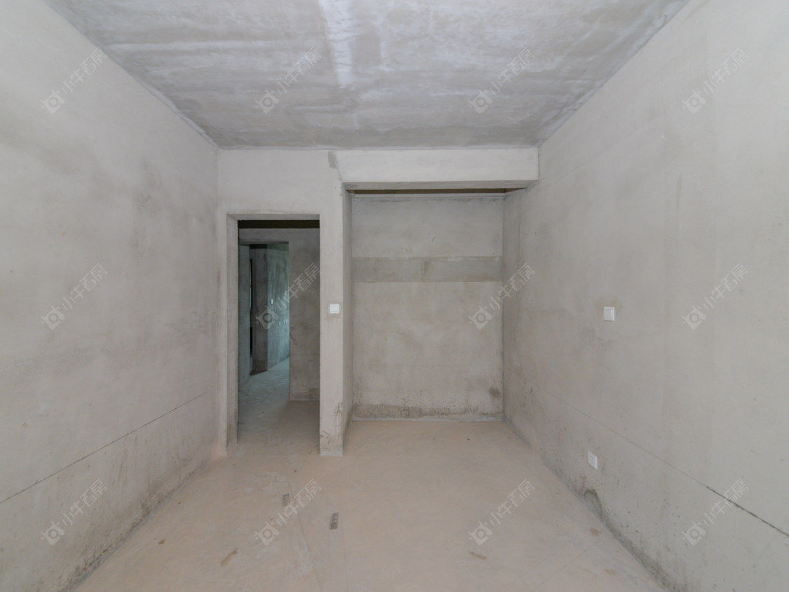 常州金玉华府在售二手房源室内图_小牛看房