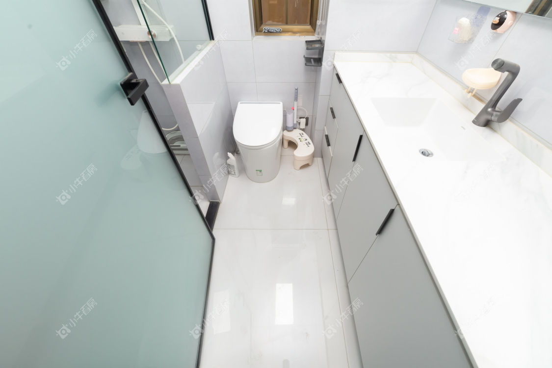 常州银河湾第一城一期在租房源室内图_小牛看房