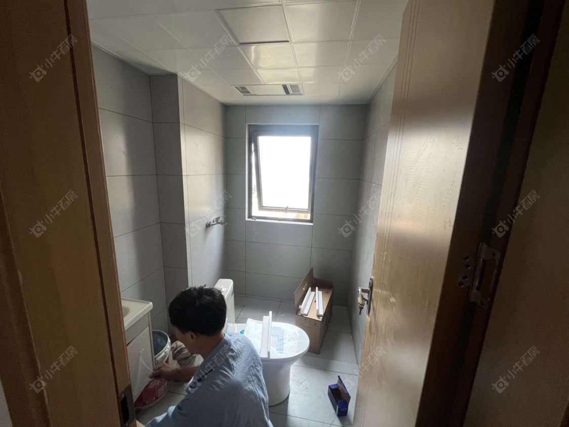 常州百馨西苑五期在租房源室内图_小牛看房