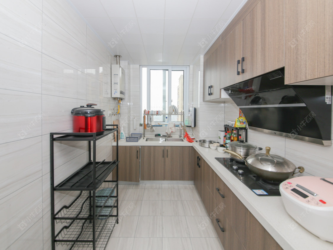 常州金玉华府在售二手房源室内图_小牛看房