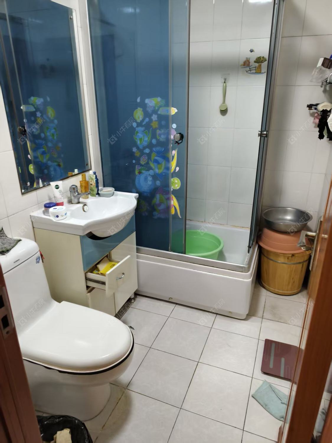 常州兰翔二村在租房源室内图_小牛看房