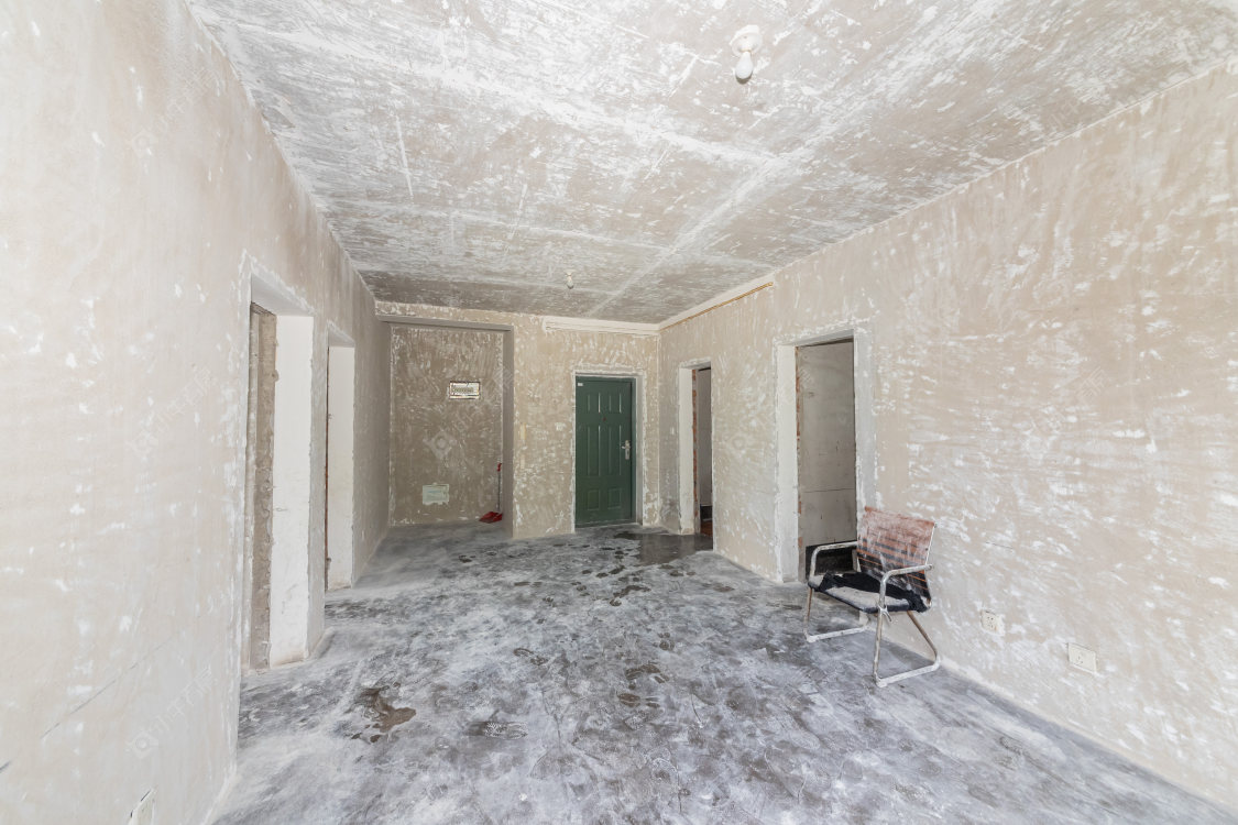 百馨西苑一二期房源室内图 常州百馨西苑一二期在售二手房源室内图_小牛看房