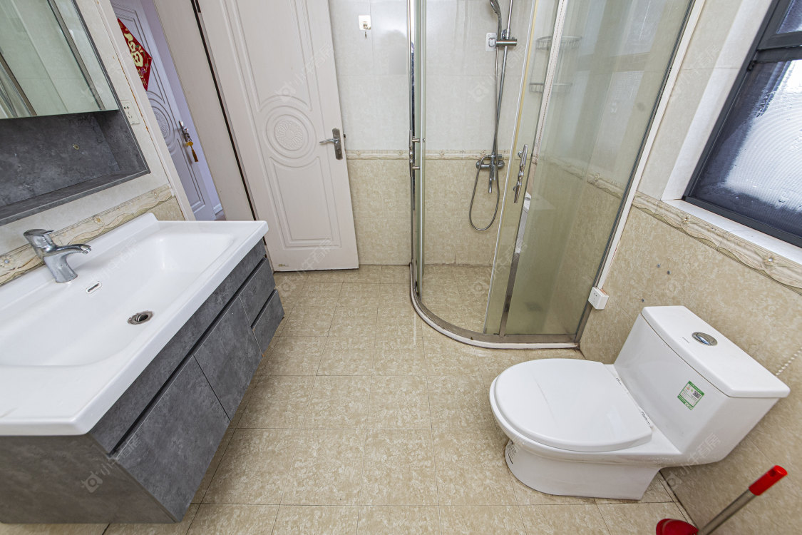 常州景城名轩在售二手房源室内图_小牛看房