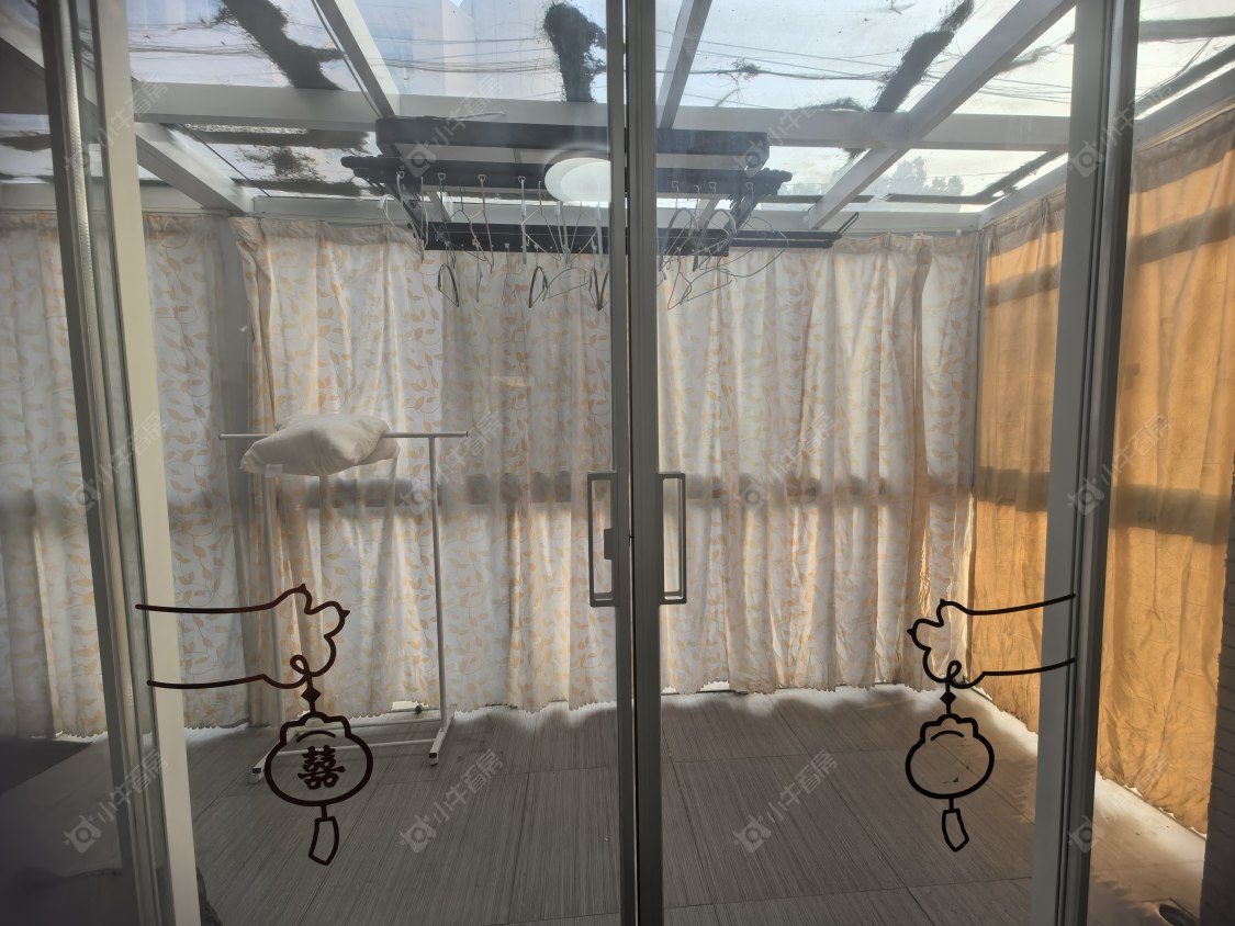 常州侨光苑在租房源_小牛看房