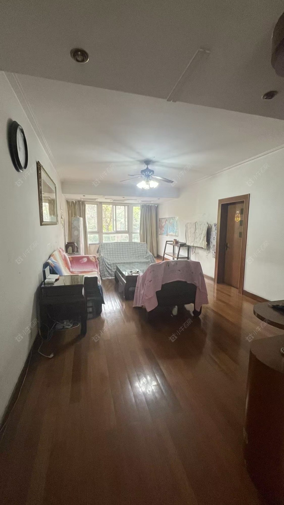 丽景花园房源室内图 常州丽景花园在租房源室内图_小牛看房