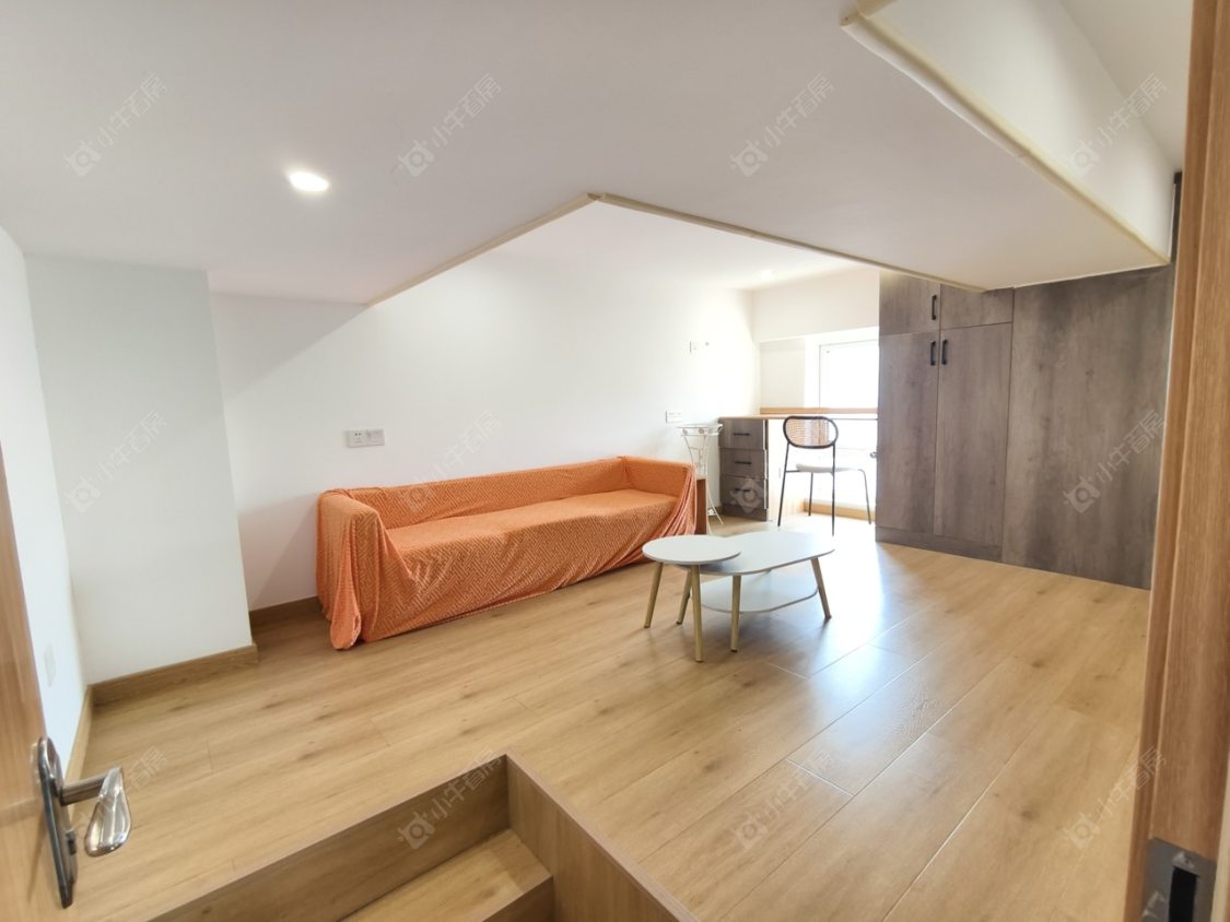 常州中海锦珑湾在租房源室内图_小牛看房