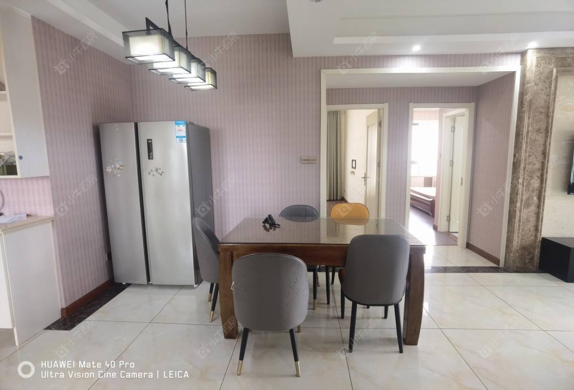 常州嘉禾尚郡在租房源室内图_小牛看房