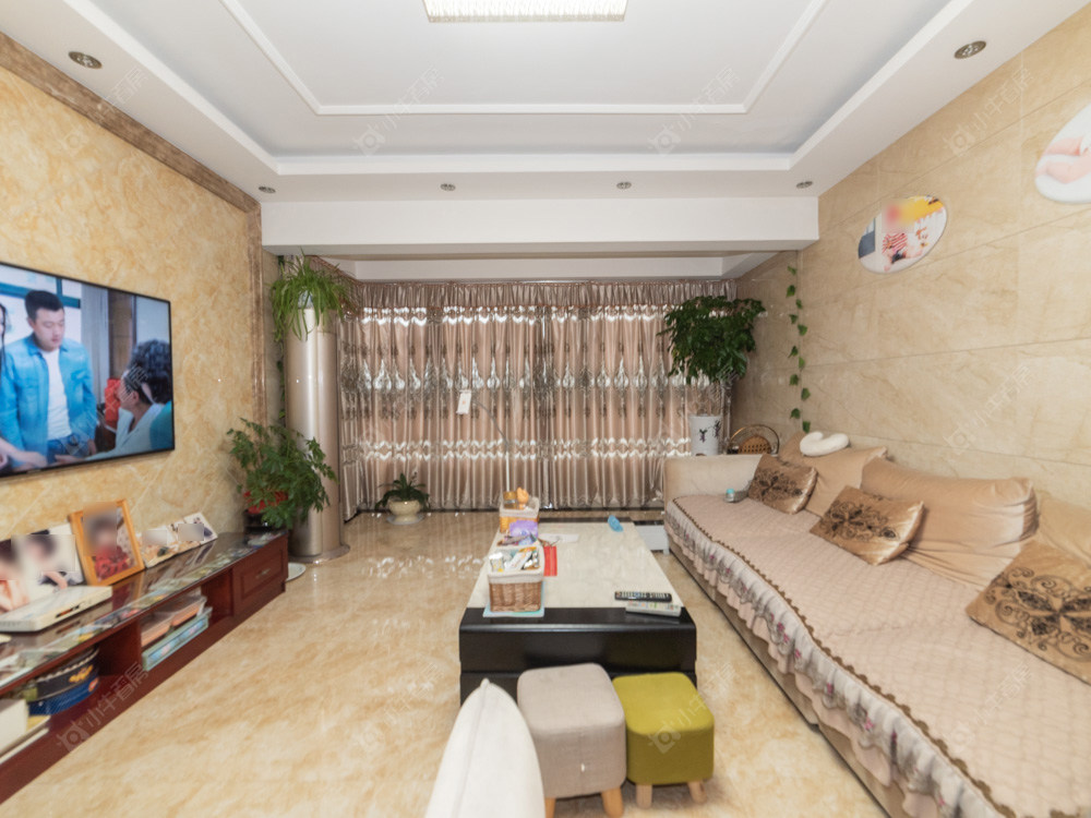 常州天润园在售二手房源室内图_小牛看房