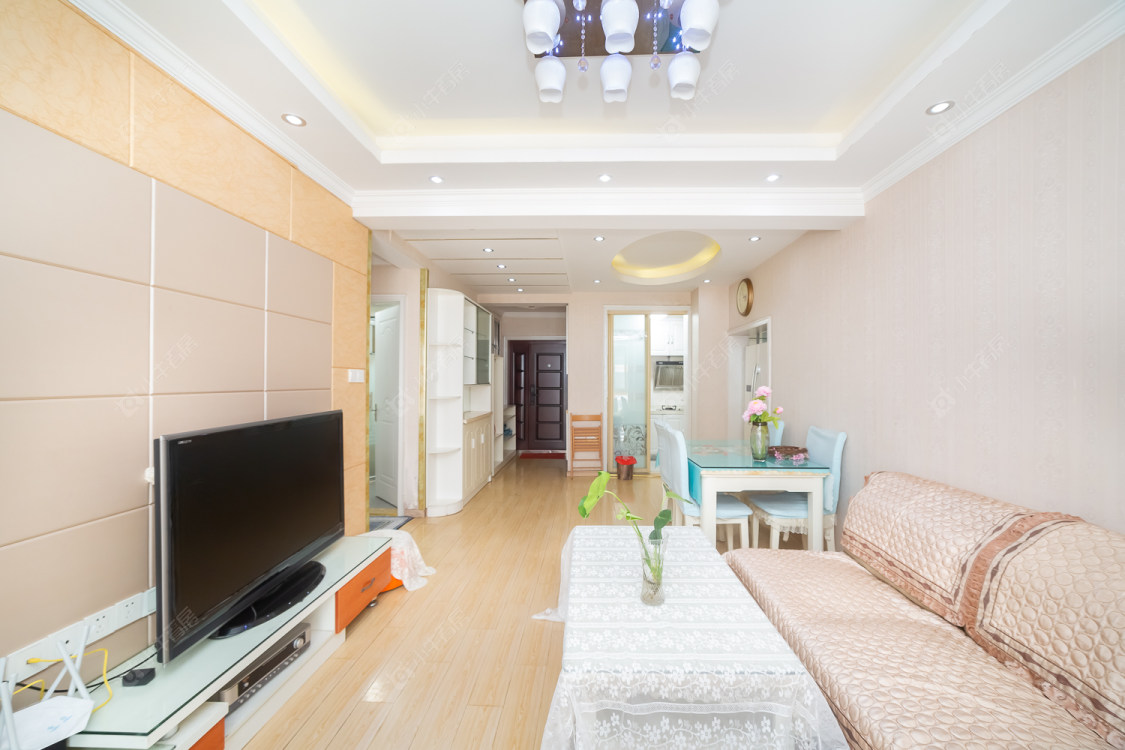 典雅花园房源室内图 常州典雅花园在售二手房源室内图_小牛看房