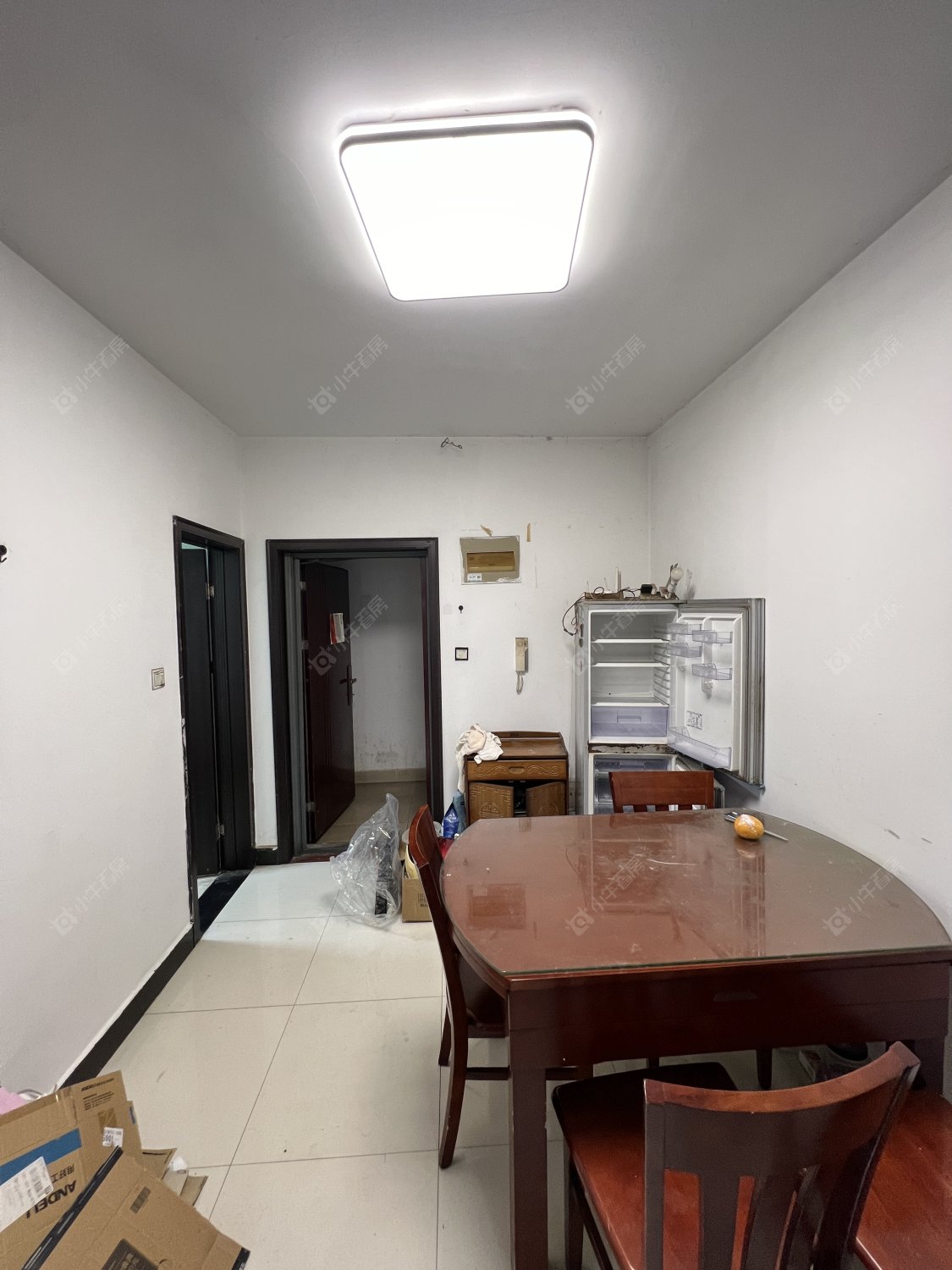 常州锦海星城一期在租房源_小牛看房