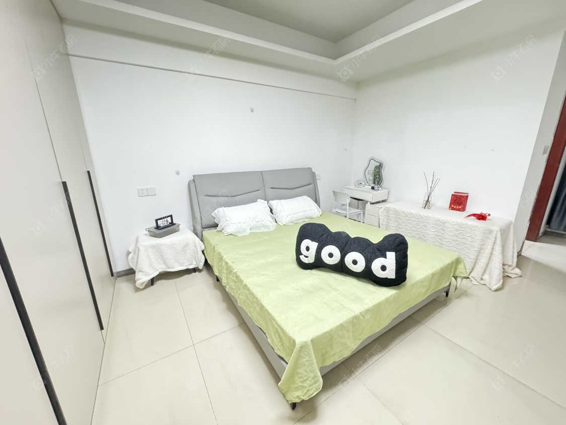 常州万博生活广场在租房源室内图_小牛看房