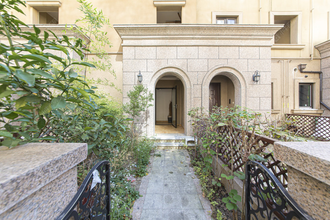 常州新城公馆荣域在售二手房源室内图_小牛看房