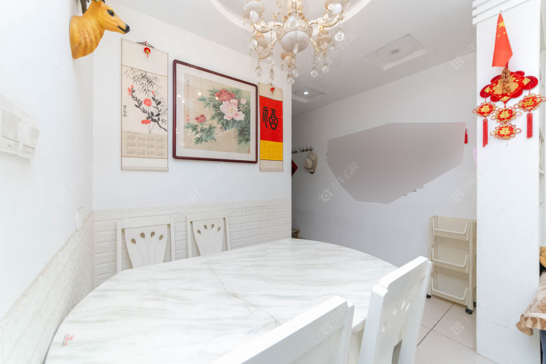 常州香溢紫郡四期在售二手房源室内图_小牛看房