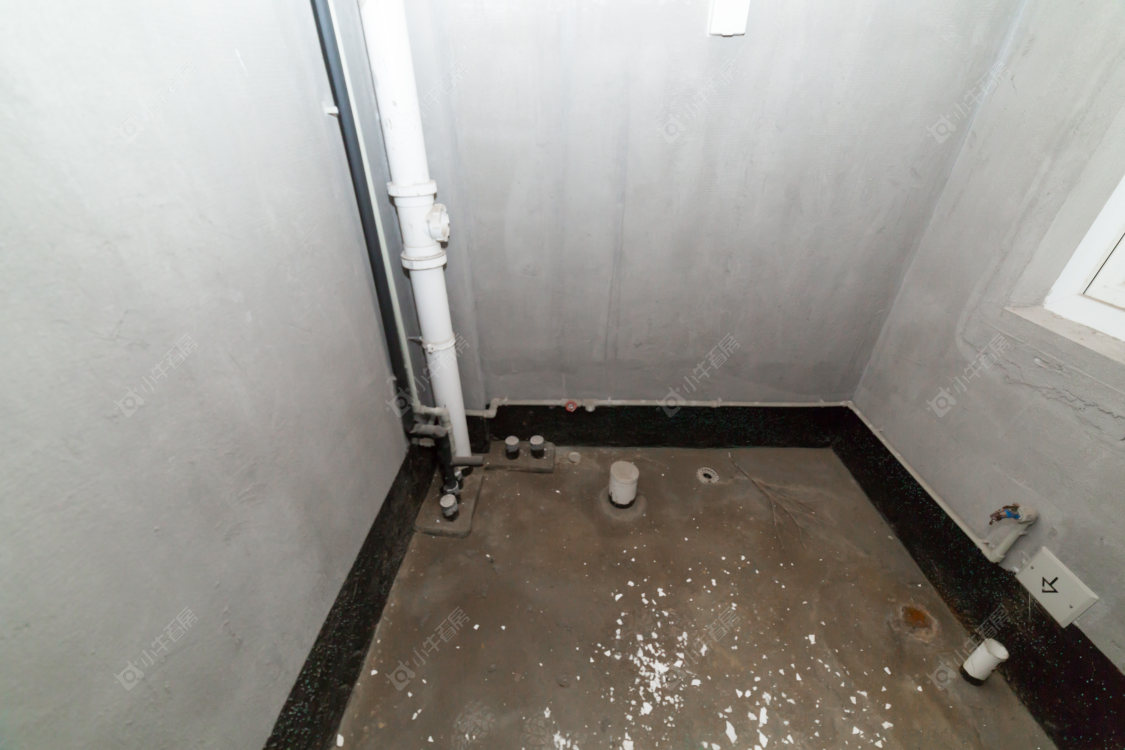 常州常发豪郡别墅区在售二手房源室内图_小牛看房