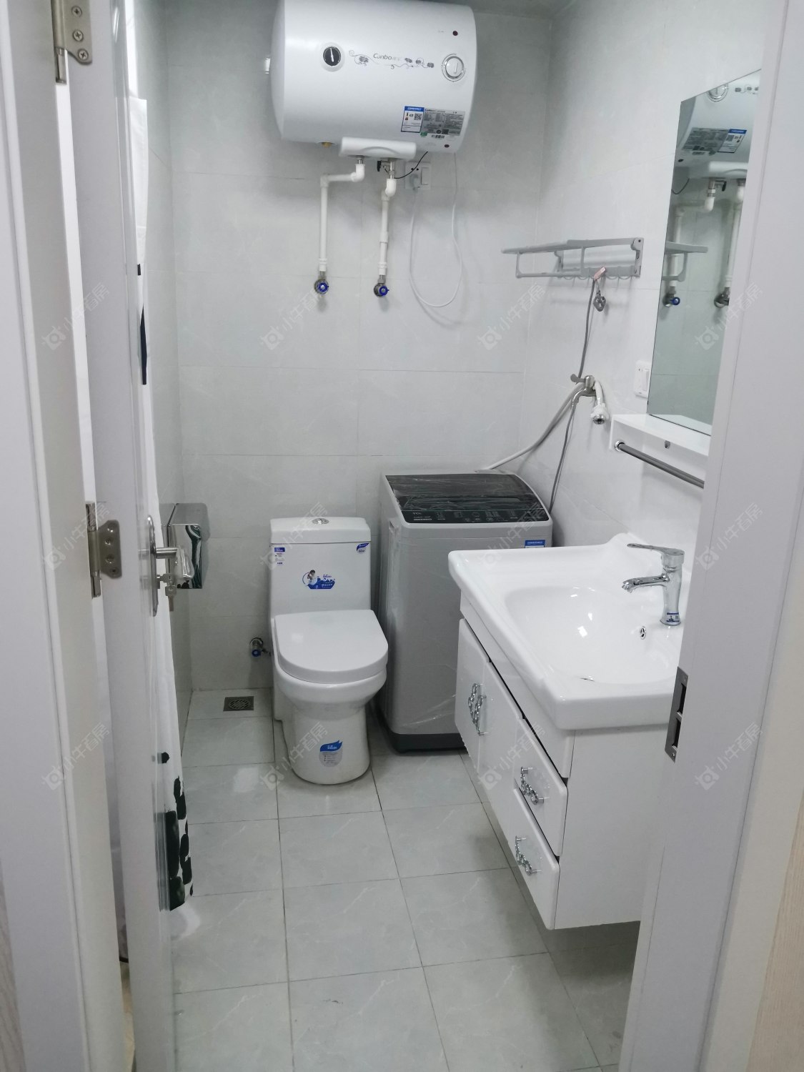 常州邹区泰富时代广场在租房源室内图_小牛看房