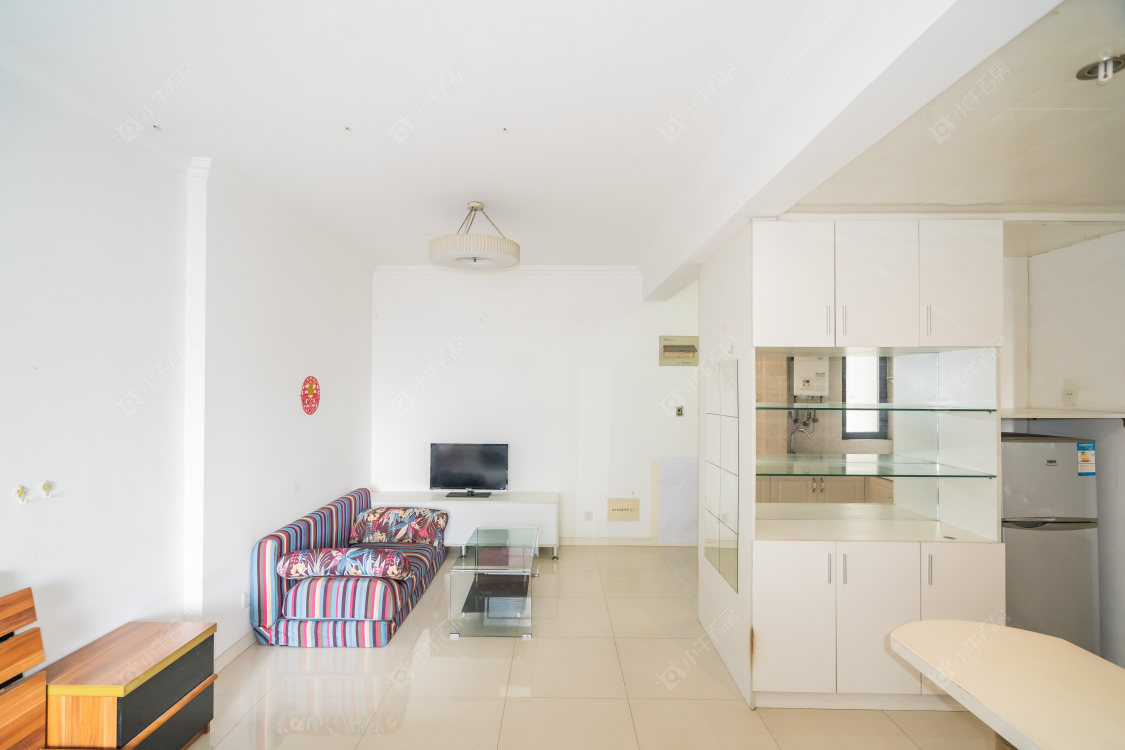 常州天顺御和苑在售二手房源室内图_小牛看房