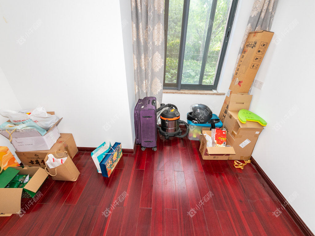 常州清水湾花园一期在租房源_小牛看房