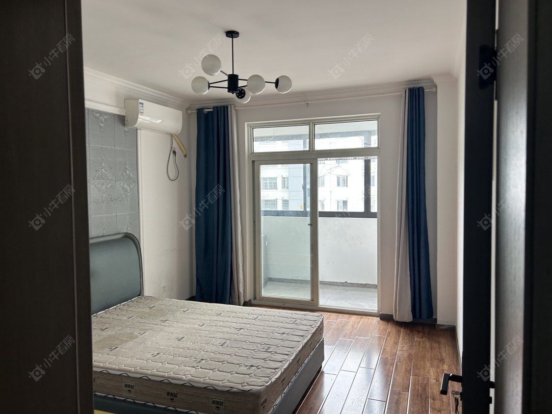 常州瑞丰花苑在租房源_小牛看房