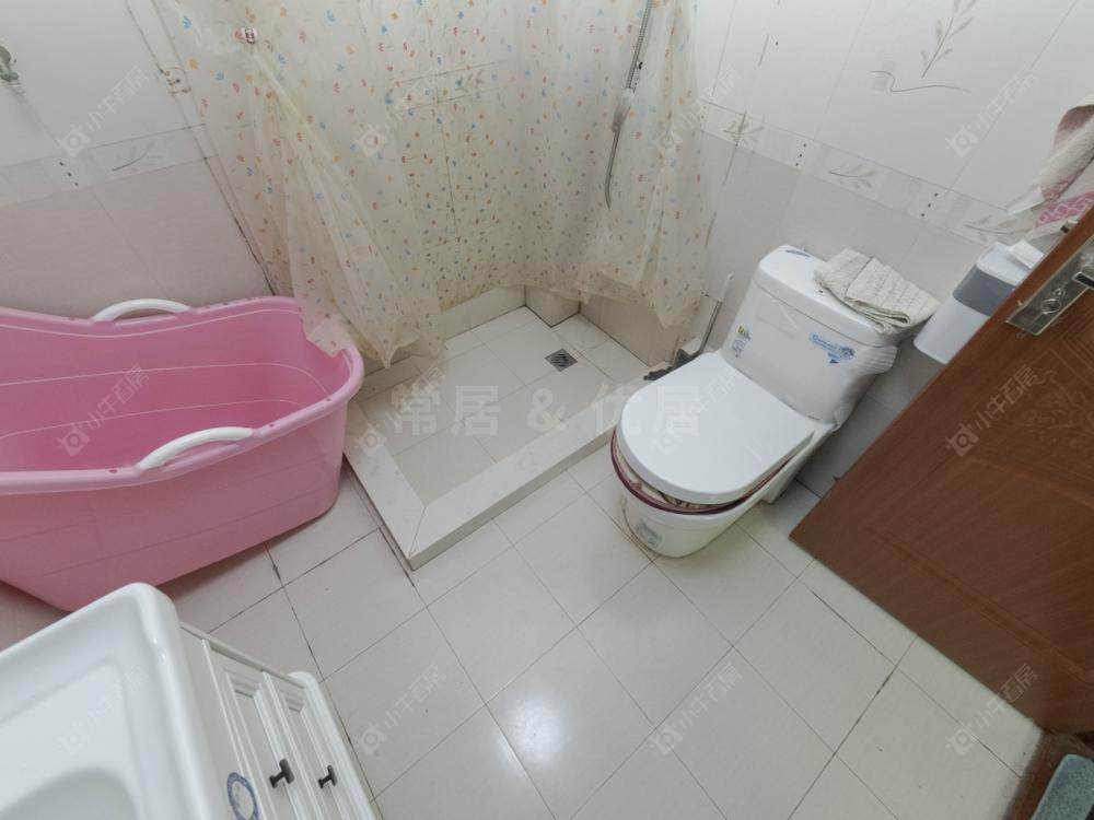 常州府翰苑西区在售二手房房源室内图_小牛看房
