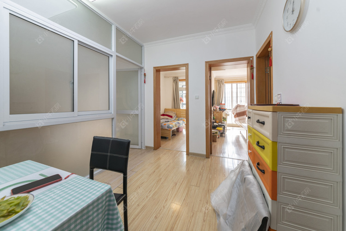 常州泰富湾公寓在售二手房_小牛看房