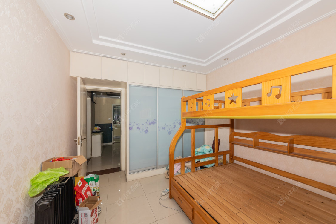 百馨西苑一二期房源室内图 常州百馨西苑一二期在售二手房源室内图_小牛看房