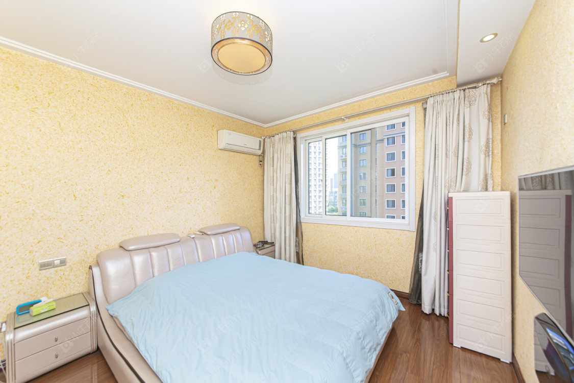 常州景城名轩在售二手房源室内图_小牛看房