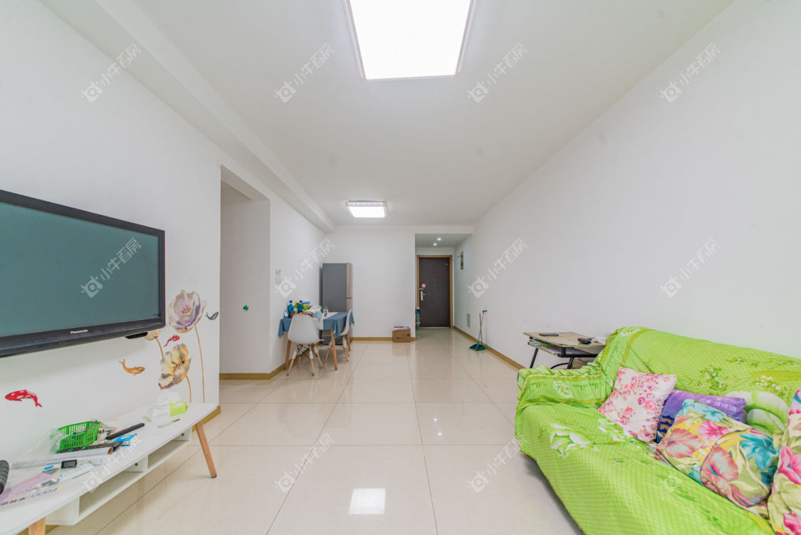 常州路劲城二期在租房源_小牛看房