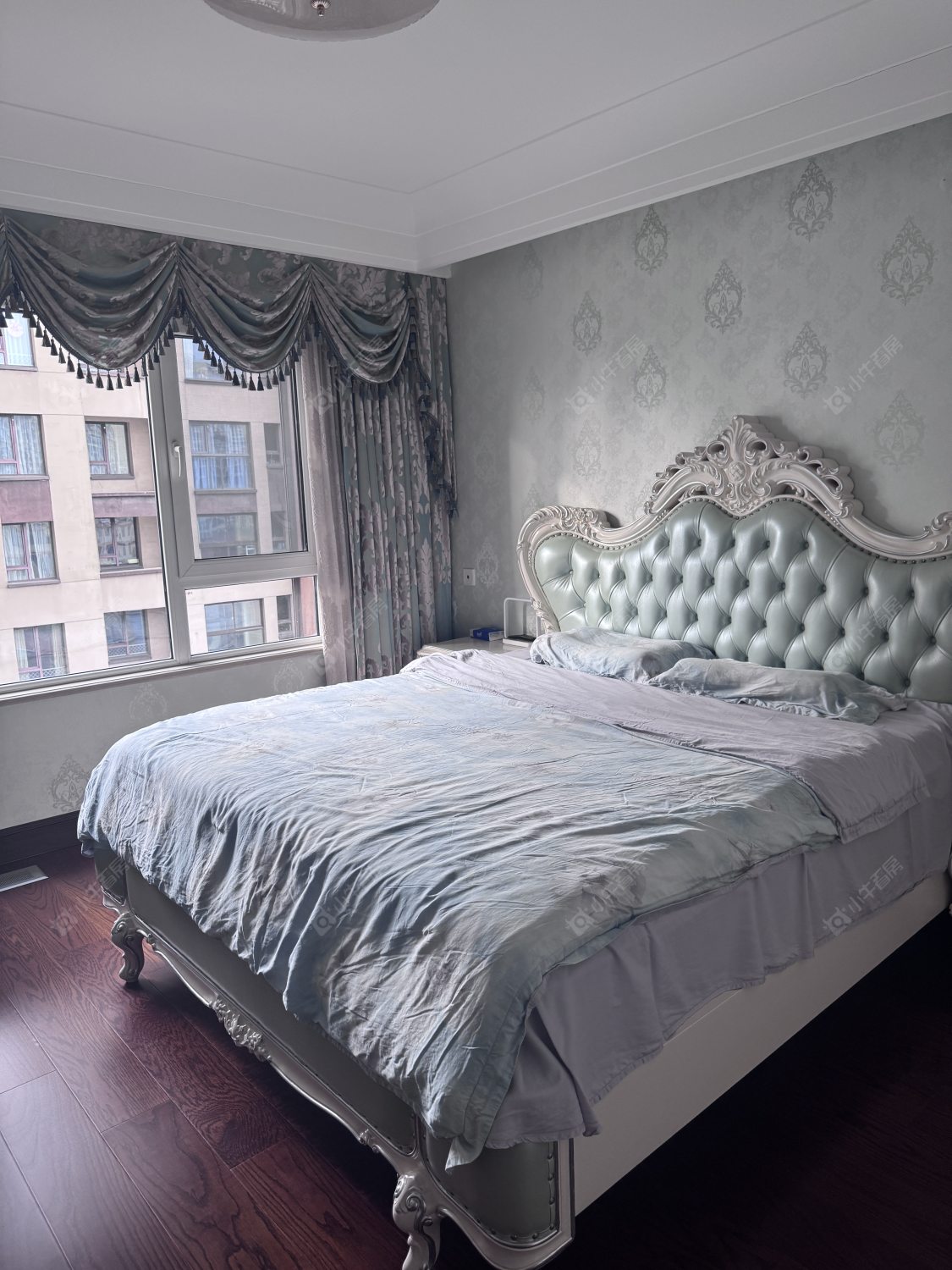 朗诗绿郡房源室内图 常州朗诗绿郡在租房源室内图_小牛看房